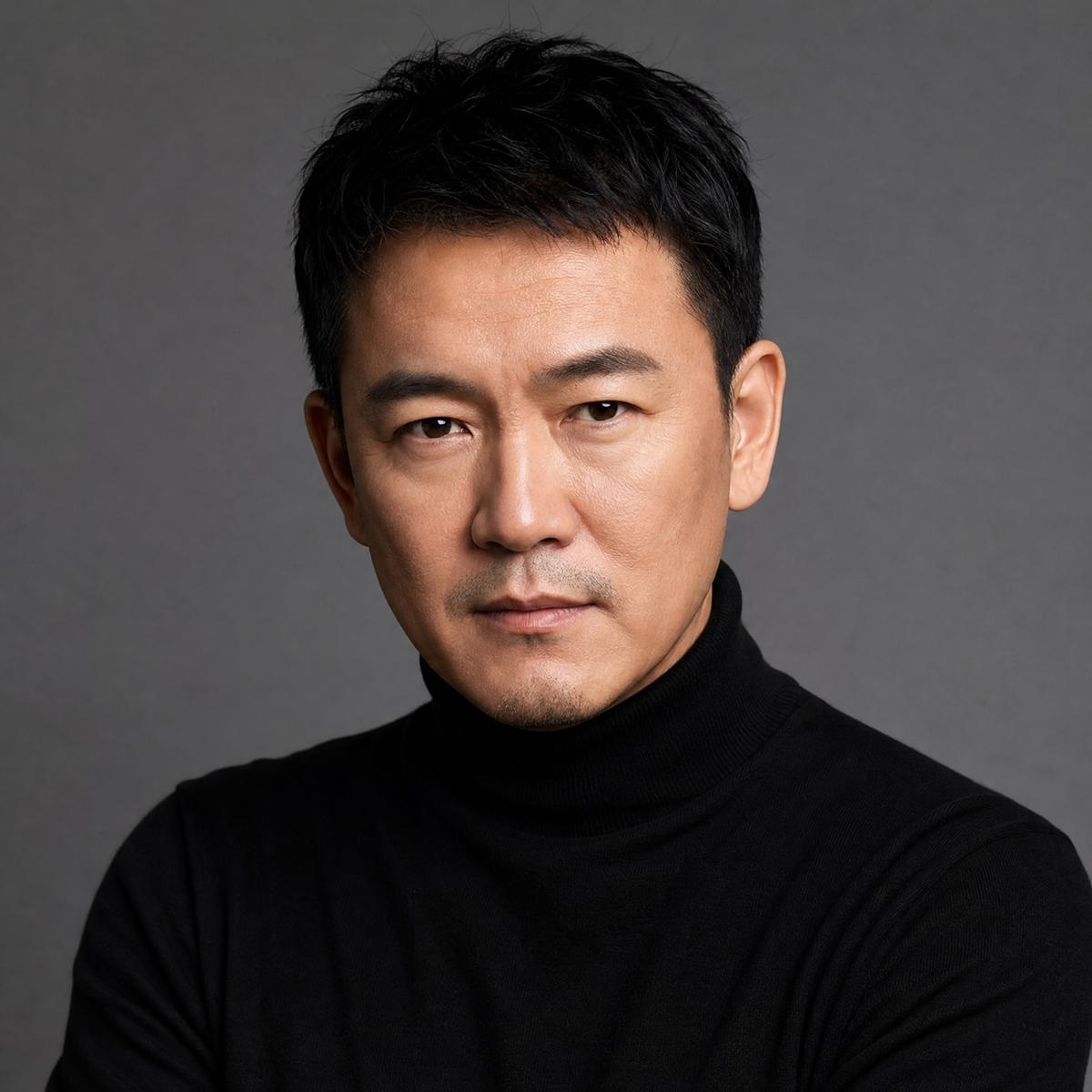 黑丝导演